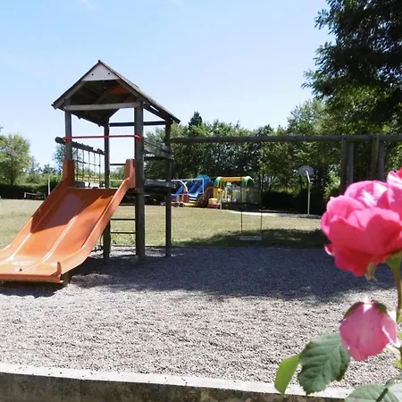Campingplads Tente Accueillant Animaux - 5 Pers. - Api-1-52-2327 *